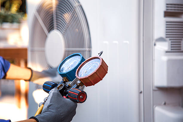 Trusted Hvac service in Bellefontaine, OH - Tropical Oasis HVAC